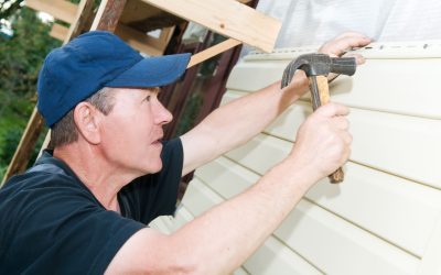 Enhance Your Home with Siding Contractors in Frederick, MD.