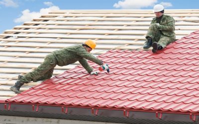 Tile Roof Repair in Cape Coral, FL: Expert Services for Long-Lasting and Reliable Roofing Solutions