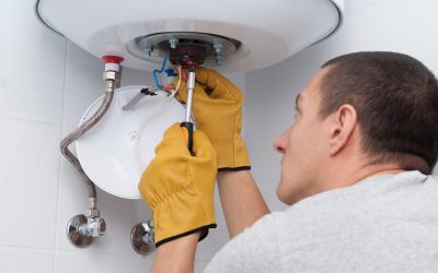 Key Considerations for Water Heater Installation in Colorado Springs, CO