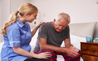 Amazing Benefits of Using a Respite Care Service in Naperville IL