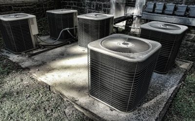 Air Conditioner Installation in Lakewood, CO: Enhancing Comfort and Aesthetics