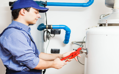 Finding Reliable Plumbers Near Boulder, CO