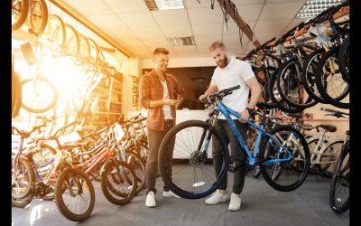 Your One-Stop Destination For Cycling: Experience Quality And Expertise at The Fredericton Bike Shop