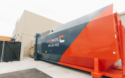 Streamline Your Waste Management: Roll Off Dumpster Rental in Oklahoma City, OK