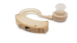 Discover the Benefits of Rechargeable Hearing Aid in Albuquerque, NM