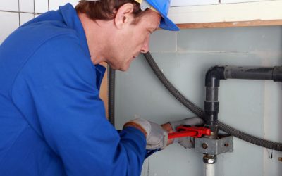 Avoid Costly Water Damage with Professional Plumbing Leak Repair in Pooler, GA,