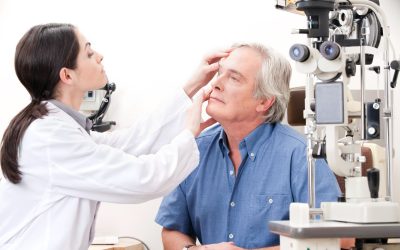 Optometrist Murrieta CA: Diabetes and Eye Health