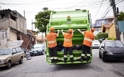 Enhancing Community and Environment: The Advantages of Trash Collection Services in Locust Grove, GA