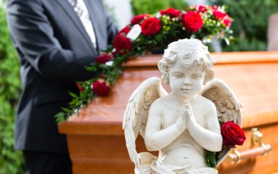 Preserving Memories with Dignity: Why Antioch Funeral Home is the Trusted Choice for Farewell Ceremonies