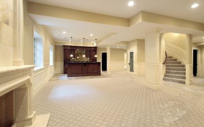 Reimagine Your Basement into a Dream Space with a Leading Basement Contractor in Avon, CT