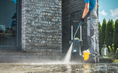 Boost Your Home’s Appeal: Explore Pressure Washing Services in Boulder, CO