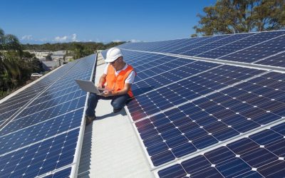 Solar Shingles in York County: Redefining Rooftop Energy Solutions