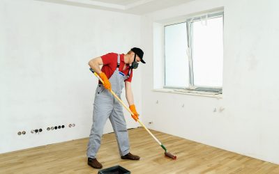 Restore Your Floors with Precision and Care: Floor Polishing in Sumner, WA