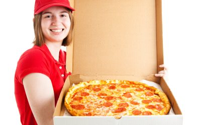 Craving authentic Pizza: Order Pizza Delivery in Chicago, IL