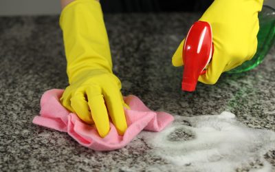 Spotless Spaces: Improve Your Environment with Cleaning Services in Austin