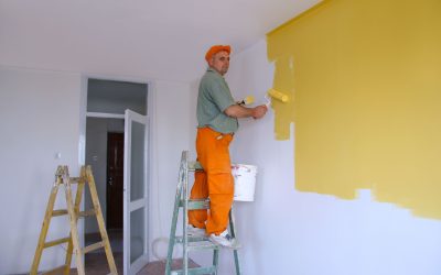 Transform Your Home with Interior Surface Painting in Evergreen, CO