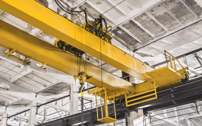 Increasing Efficiency through Advanced Rigging Solutions