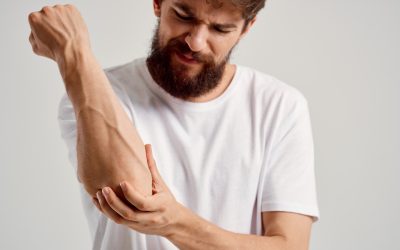 Understanding Complex Regional Pain Syndrome in Atlanta, GA (CRPS): A Guide