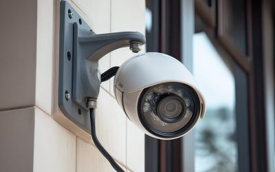 Find Top Security System Installers in Central Point OR Today