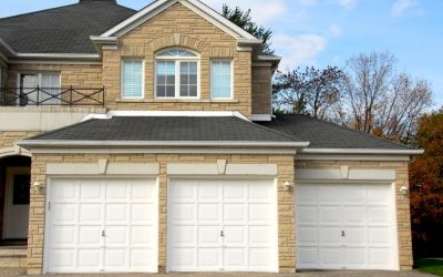 Garage Door Repair in Green Bay, WI: Identifying Problems And Finding Solutions