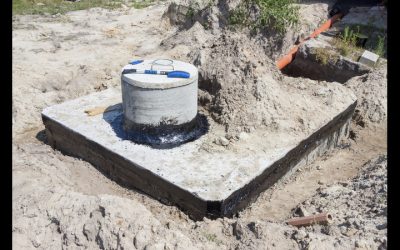 Septic Tank Services in Polk County, TN: Ensure the Health and Safety of Your System