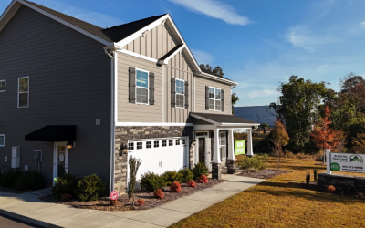 Discover the Benefits of Building Your Home On My Lot in Greenwood SC