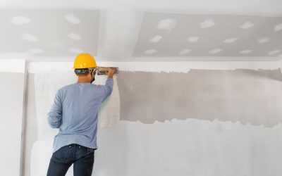 Expert Drywall Installation in Arvada, CO: Transform Your Space with Precision