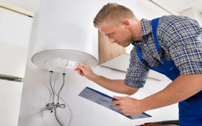 Water Heater Repair in Liberty, MO: Expert Advice on Fixing And Maintaining Your Water Heating System