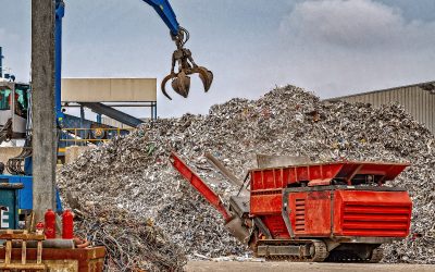 Harnessing the Power of Concrete Recycling Near NJ to Drive Sustainable Growth in the Construction Industry