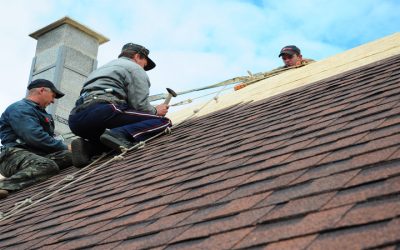 Top Tips For Finding Roofing Contractors In Jacksonville FL