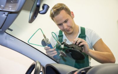 Protect Your Car, Protect Your Safety with Auto Glass Repair Service in Columbus, GA