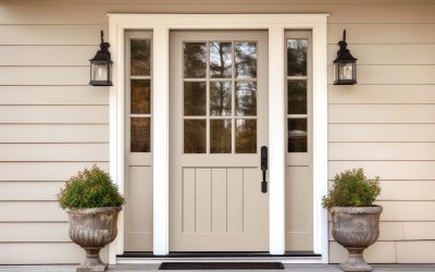 Save on Bills With Exterior Door Installation Venango County Weatherproofing Solutions