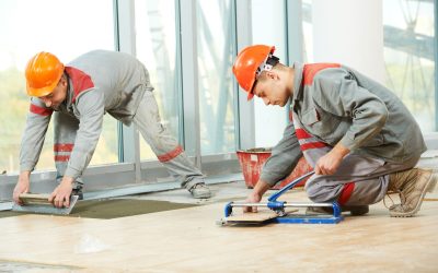 Common Challenges Solved by Residential Flooring Services Overland Park KS Experts