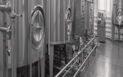 How a Sanitary Centrifugal Pump Enhances Your Production Line