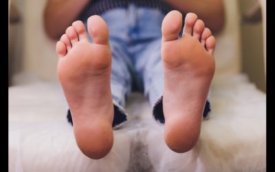 How Are Podiatrists Using Laser Therapy to Treat Foot Disorders
