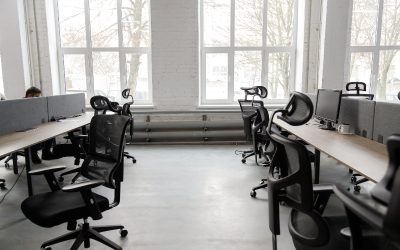 Enhance Productivity with a Premium Ergonomic Office Chair