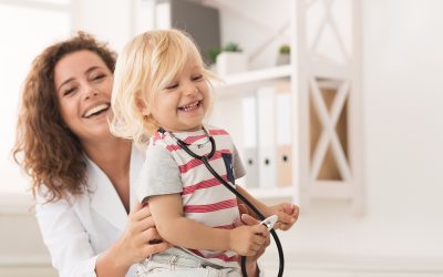 Guide to Choosing Pediatric Urgent Care in St. Johns County, FL