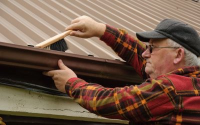 Simple Steps for Efficient Gutter Cleaning Kensington MD That Save You Time