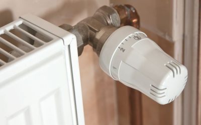 Enjoy the Benefits of a Residential Heating Service in Sunnyvale, TX