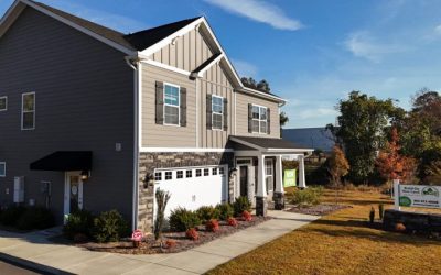 Explore New Construction Homes in Lancaster, SC: Your Guide