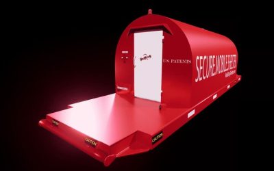 How to Choose the Best Tornado Shelter for Your Family’s Safety