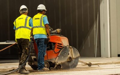 Reliable Concrete Removal Near Plymouth: Your Local Solution