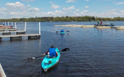 The Ultimate Guide to Quaint Places to Stay on Lake Vermilion