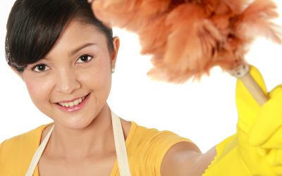 Simple Ways Austin House Cleaning Enhances a Healthier Home Environment