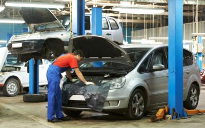 Make Your Car Safer with State Inspection in Virginia Beach, VA, for Hassle-Free Driving