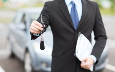 Take the Stress Out of Car Shopping by Choosing Hyundai Santa Fe in Parma, OH