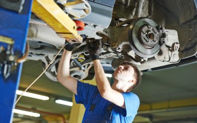 Save Money with Quality Brake Repair Parts in Tacoma, WA, Without Compromising Safety