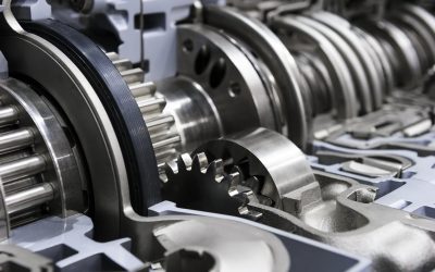 How an Auto Transmission Shop Livermore Ca Solves Common Shifting Problems Fast