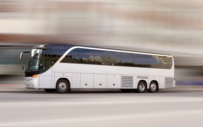 Planning a Family Reunion Made Easy With Bus Charter Columbus OH Services