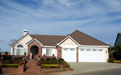 How Garage Door Service San Bernardino CA Keeps Families Safe and Secure